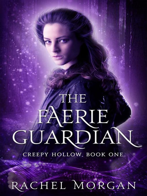 Title details for The Faerie Guardian by Rachel Morgan - Available